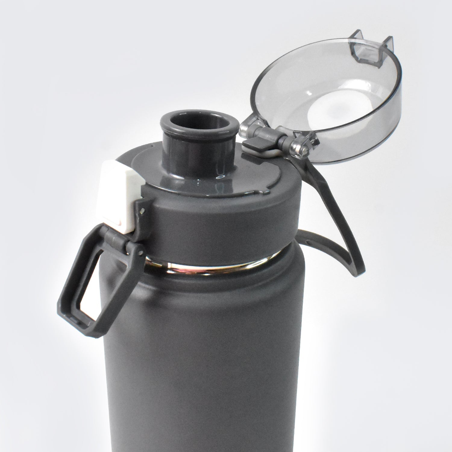 Stainless Steel Vacuum Water Bottle Approx 700ml (1 Pc) Stainless Steel Vacuum Water Bottle Approx 700ml (1 Pc)